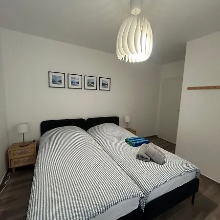 Apartment L'ecrin Du Cardinal B02 By Avecoeur Villeneuve-les-Avignon