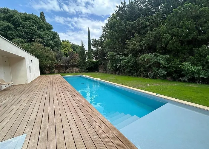 L'ecrin Du Cardinal B02 By Avecoeur Appartement